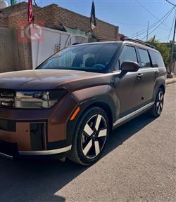 هيونداي سانتافي